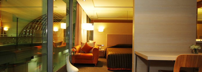 スタンダードルーム12時間 Hotel ミラクルトランジットホテル バンコック